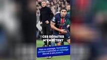 PSG - Le message de Luis Enrique à ses joueurs