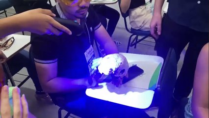 Em Cajazeiras, UNIFSM realiza Jornada Biomédica com vasta opção de mini cursos