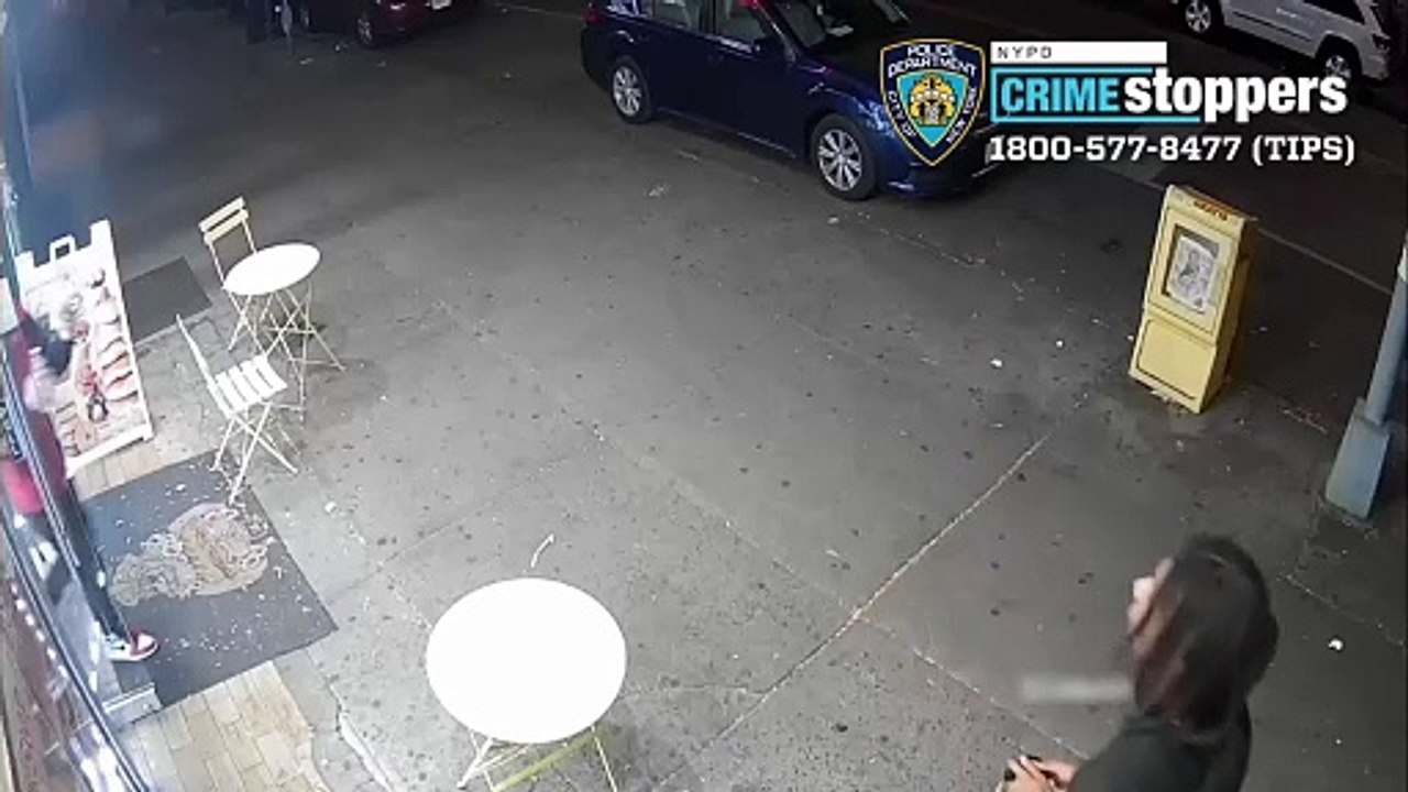 6 wanted for beating man, stealing his new iPhone on Brooklyn N train