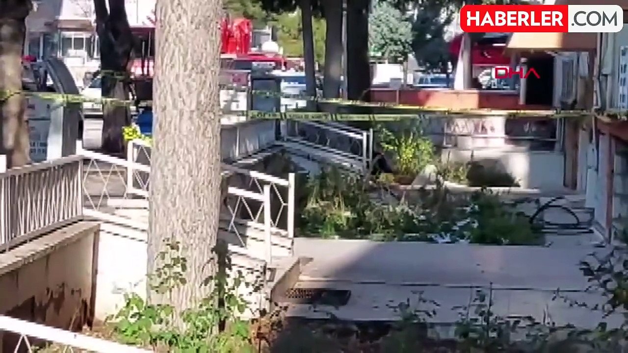 3 ay önce yapamadığını şimdi yaptı: Hakkım haram olsun sana