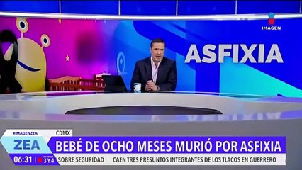Guardería Tiny Planet: Bebé de ocho meses murió por asfixia