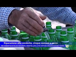 Il notiziario di Tgs, edizione del 27 novembre – ore 13.50