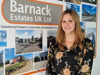 Barnack Estates on  need for job-creating land