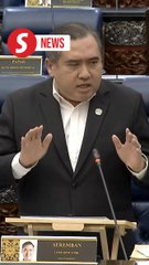 Transport infrastructure should remain above politics, says Loke