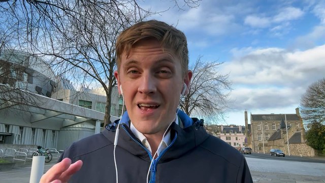 Scotsman Politics: John Swinney warns of disruption if opposition parties vote down Scottish Budget