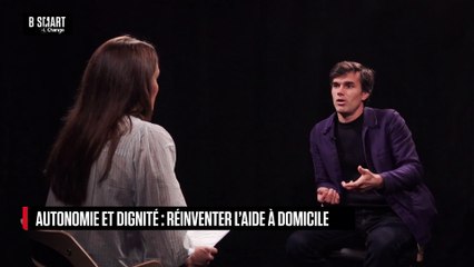 MANAGER L'ODYSSÉE - Emission du jeudi 14 novembre