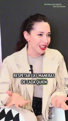 La libertad de vivir su vida, Sue Posada  #music #interview #reels #shorts #viralvideo #dailymotion