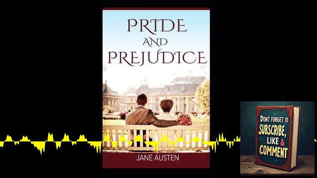 🎙️ Deep Dive Podcast: Pride and Prejudice – A Timeless Romance by Jane Austen 💕