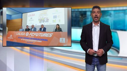 Flash Deportes del 27 de november de 2024 a las 14:08