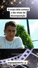 Ela estava morta e não sabia - Filmes