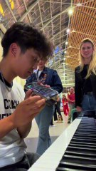 U guys really have to see this 😳 #song #violin #instrumetal #piano #music #shortsfeed #youtubeshorts #shorts