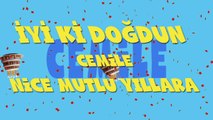 İyi ki doğdun CEMİLE - İsme Özel Ankara Havası Doğum Günü Şarkısı (FULL VERSİYON) (REKLAMSIZ)