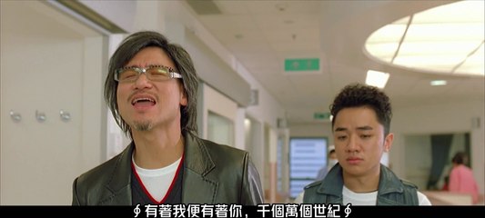 72家租客 國語配音 中文字幕 2010 72 Tenants Of Prosperity  張學友