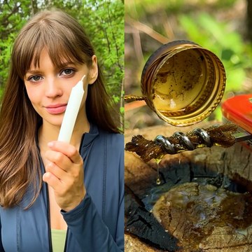 Time for some tips and tricks from this Forest Girl! 🌲