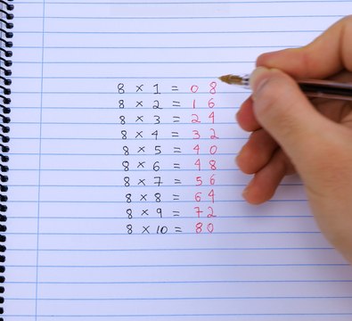 Des astuces faciles pour les calculs de tous les jours !