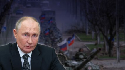 Nga đạt được nhiều bước tiến chưa từng có trên chiến trường, Ukraine liệu có "cam chịu"?