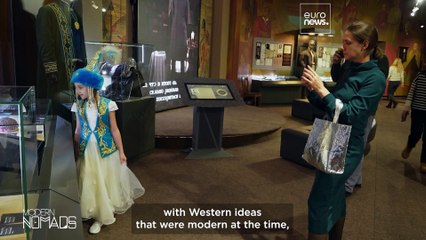 Discovering Abai Qunanbaiuly: The legacy of Kazakhstan's poet, philosopher and musician