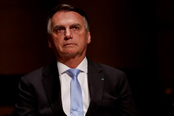 Polizeibericht: Bolsonaro war "aktiv" an Putschversuch beteiligt