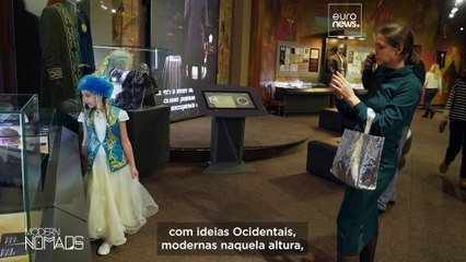 Conhecer Abai Qunanbaiuly: o legado do poeta, filósofo e músico cazaque