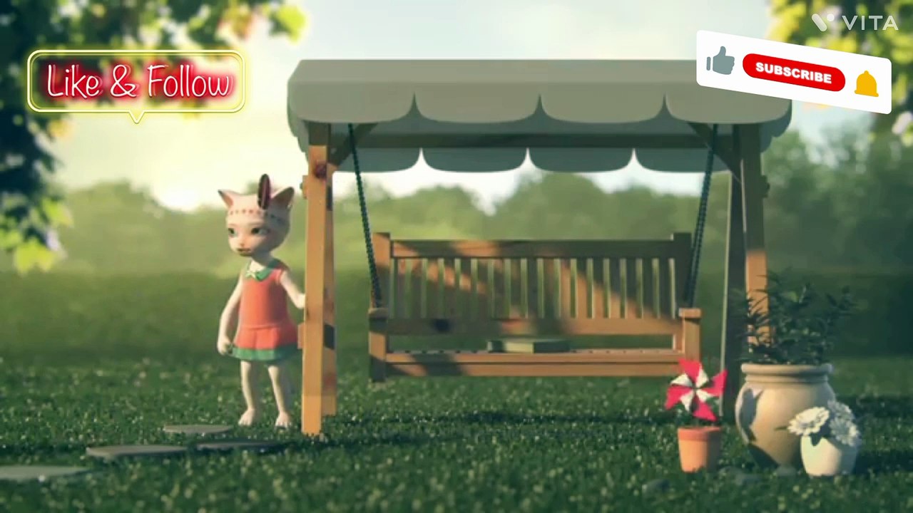 Videos | short video | cartoons | Animals | ani...