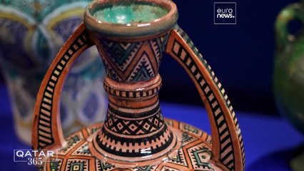 Visite as exposições da iniciativa Years of Culture de 2024 nos museus de Doa com o Qatar 365!
