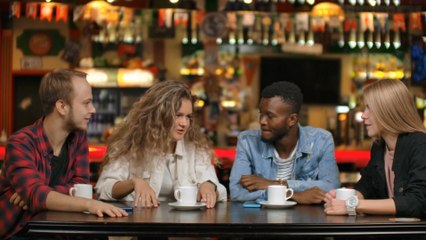 Christmas catch-ups: A third of us cancel planned meet-ups with friends at this time of the year