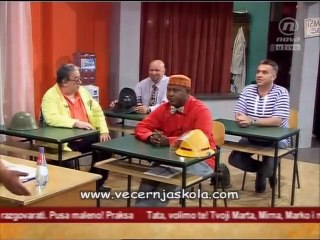 Večernja škola Praksa - Epizoda 74