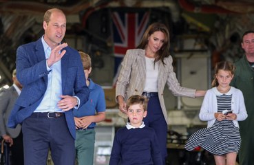 Ecco dove e con chi passeranno il Natale William e Kate