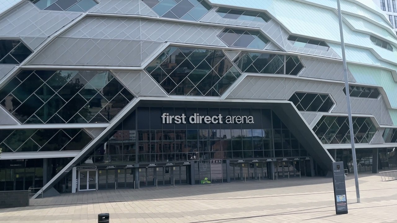 Peter Kay adds extra Leeds tour date