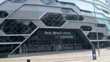 Peter Kay adds extra Leeds tour date
