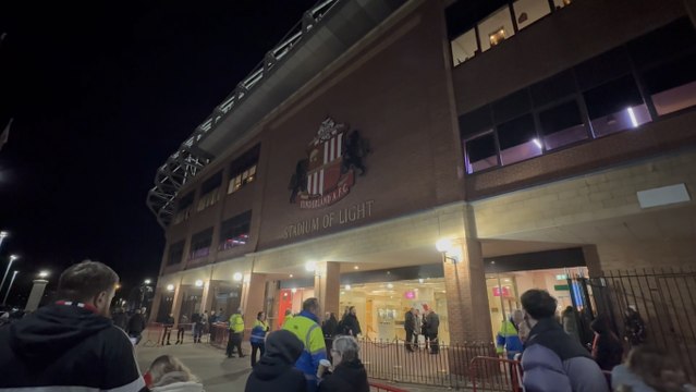 Sunderland failed to “manage frustration” in Baggies draw: Sunderland 0-0 West Bromwich Albion