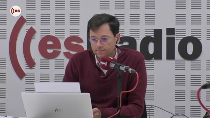 Es Noticia: Aldama canta. Sánchez calla.