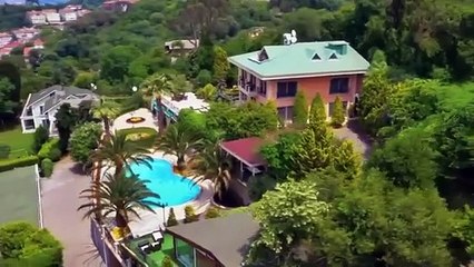 مسلسل الغرفة 309 الحلقة 10 مدبلجة