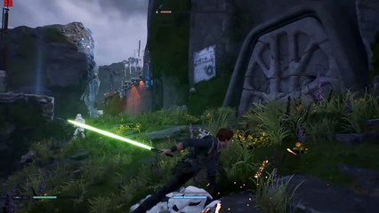 star wars jedi fallen order