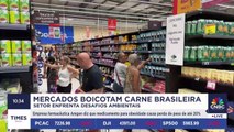 Crise entre Carrefour e produtores do agro está superada? Especialista analisa