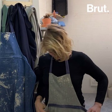 Changer de vie : Sarah, de la publicité à la céramique