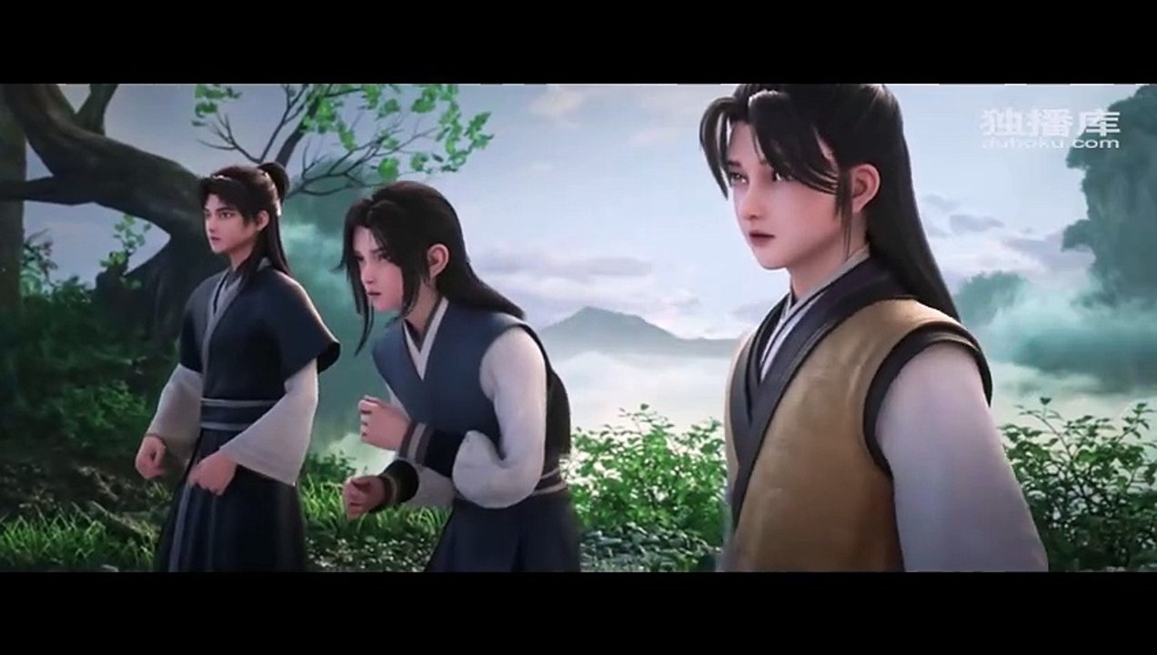 Sword of Coming 18