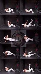 Exercise to lose weight fast at home