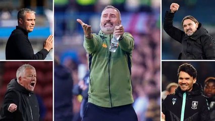 Hull City and Tim Walter plus Leeds United and Sheffield United's high aims - The YP FootballTalk Podcast