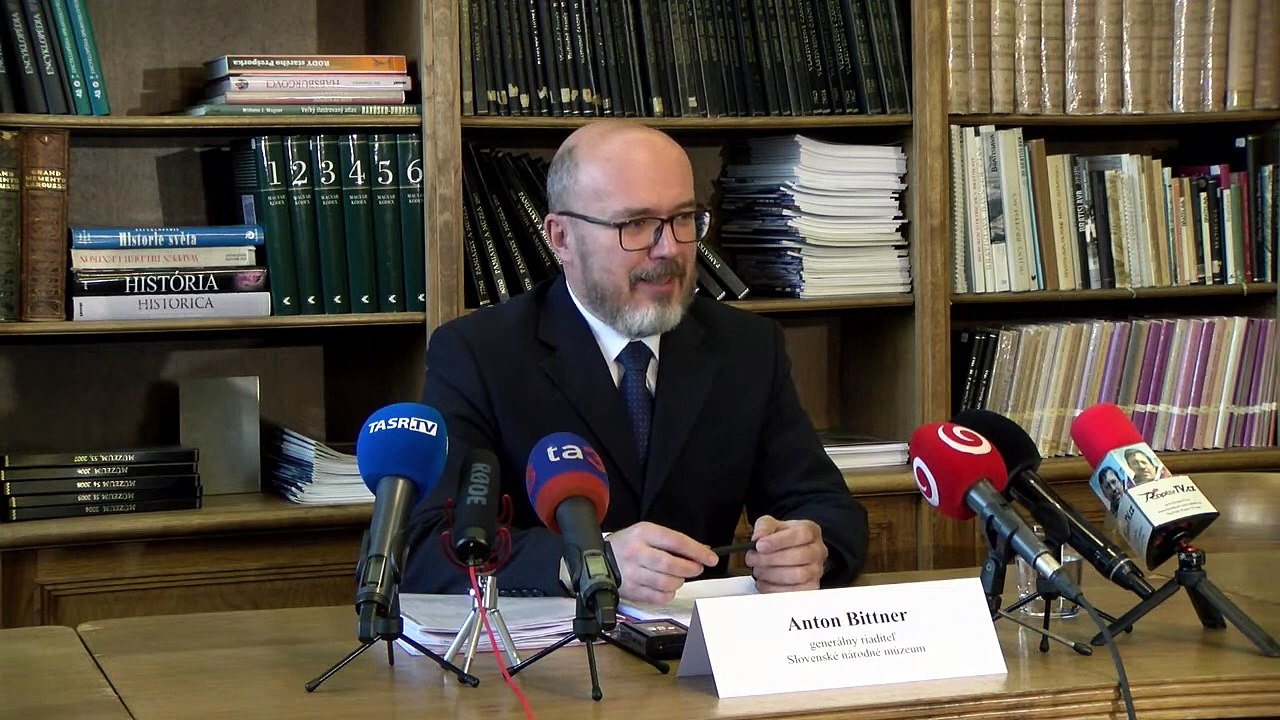 ZÁZNAM: SNM: Medializované informácie o Múzeu Betliar a Krásnej Hôrke sú nepresné