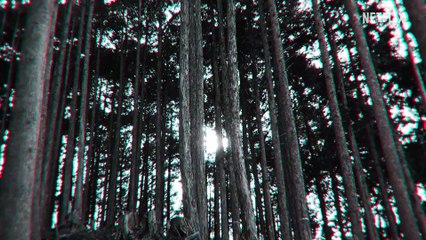 The Summer Hikaru Died - Official Teaser Netflix