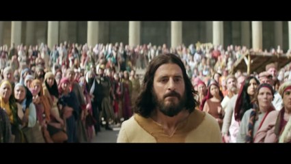 The Chosen: Last Supper (Season 5) - Official Teaser