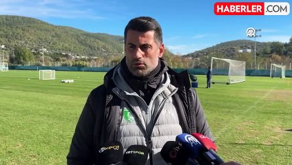 Vollkan Demirel'den çim uzunluğundan şikayet eden Okan Buruk'a bomba cevap