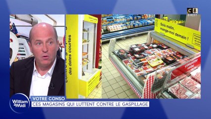 Votre conso : Ces magasins qui luttent contre le gaspillage