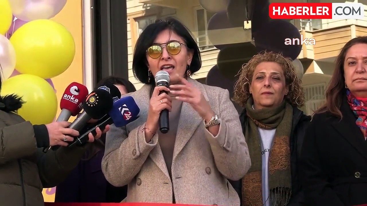 Diyarbakır'da Üçüncü Halk Lokantası Açıldı