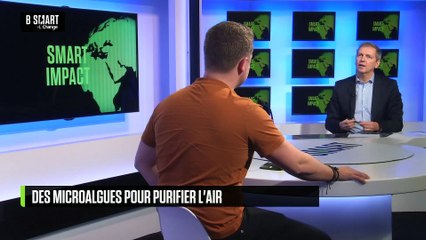 SMART IMPACT - SMART IDEAS du mercredi 27 novembre 2024