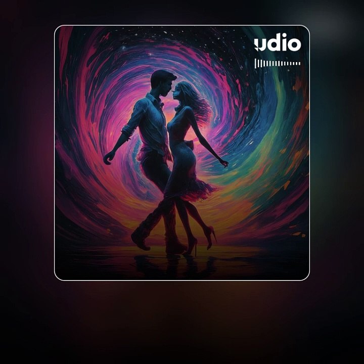 dance with you tonight