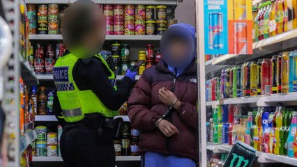 Police smash gang selling fake Viagra and illegal vapes