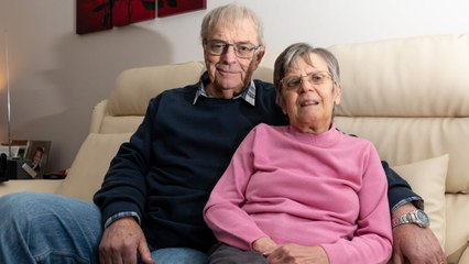 OAP with incurable cancer backs calls for assisted dying legislation