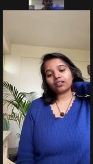 The Future of Content Creation A Podcast with Rachana Yadav